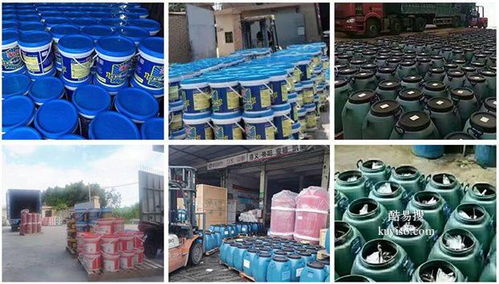 蚌埠酷易搜 探索中國涂料制造的新銳力量