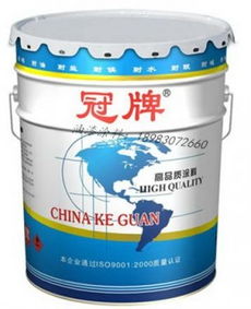 重慶與貴陽防腐涂料市場(chǎng)概覽及優(yōu)質(zhì)生產(chǎn)廠家探尋