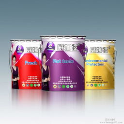 中國涂料行業(yè) 十大品牌引領(lǐng)下的代理、加盟與制造格局