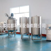 2019涂料生產設備價格與批發指南 從選型到報價全解析